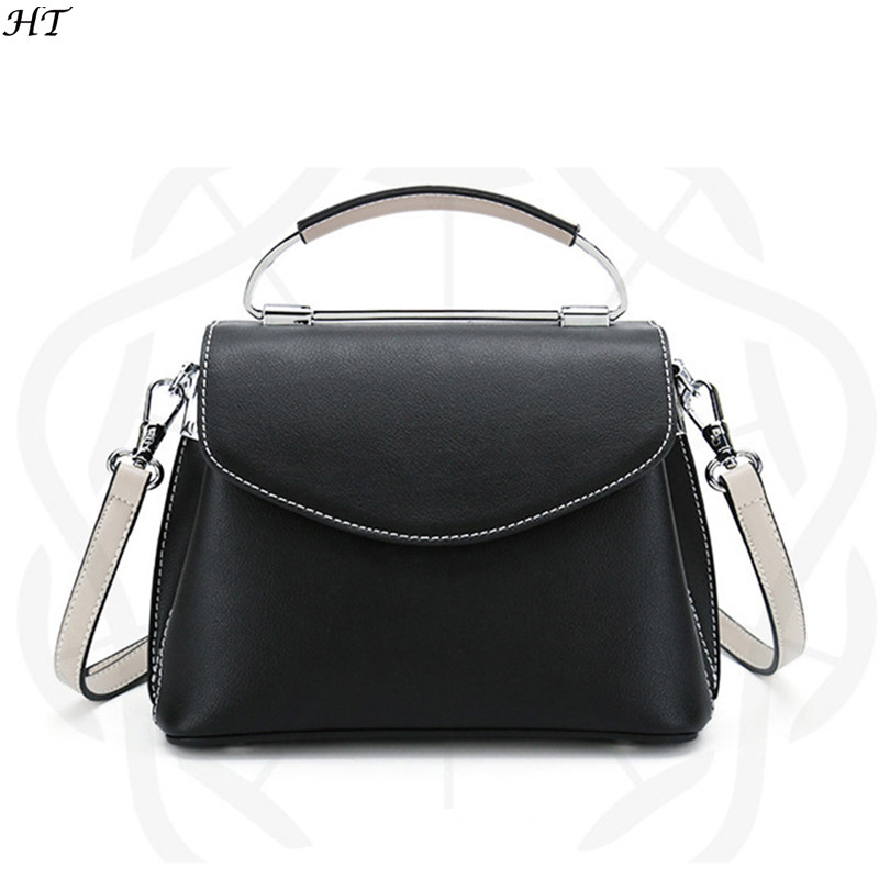 Geunie leather Mini daily handbag